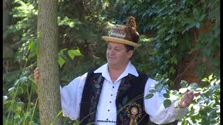 Download lagu Nicolae Muresan - Trecui asara prin codru mp3