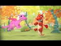 Wallykazam Marathon Promo 2014