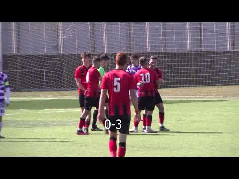 U19 Elitliga, 13. forduló: Temesvári ASU Poli - FK Csíkszereda 1:5