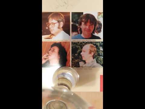 Whippersnapper /Hard Times of Old England Live