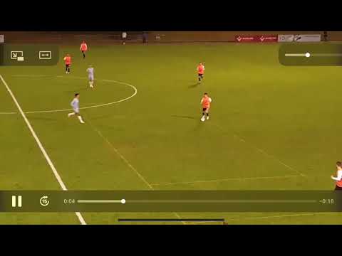 Mehmet Yiğit (Born 2002 - Central Midfield - FC Zürich/Zug 94)