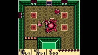 Flipping Around - Let's Play Link's Awakening DX Part 20