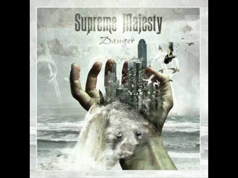 Supreme Majesty - Until the end of time