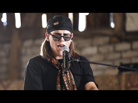 Jokūbas Jankauskas - Tik Pasiliki (Official Live Video) 4K