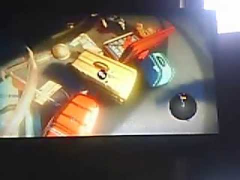 dac attack 2 trying again