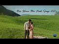 New Korean Mix Hindi Songs 2021 Teri Meri Ft Cross Border Love Story