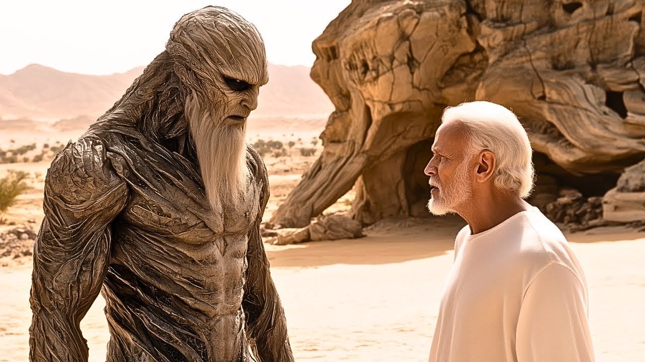 THE BOOK OF DANIEL: The Most Shocking Story in the Bible