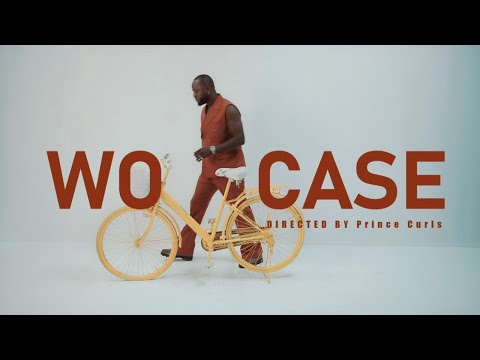 Rap Fada - Wo Case ( Official Video )