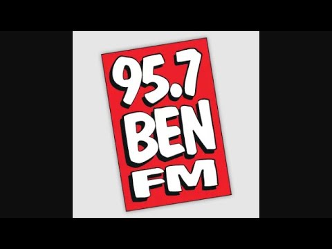 WBEN-FM: "95.7 Ben FM" Philadelphia, PA 9pm TOTH ID--07/06/24