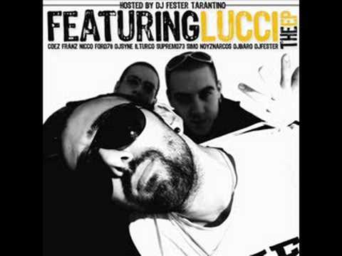 GIORNI FREDDI feat  COEZ