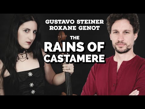 Rains Of Castamere - Sigur Rós