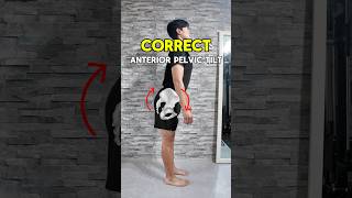 Finally FIx Your Anterior Pelvic Tilt