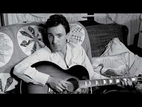 Thumbnail for Child Bride - Bruce Springsteen (1982 Demo) by The Sound, R.E.M., Ed Bruce, Ride, Bruce Springsteen, Songwriter