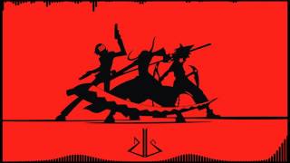 PAPERMOON feat. SF-A2 Miki [ dj-Jo Remix ]