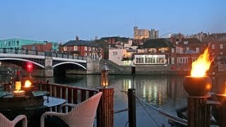 Cottages UK Windsor | Waterfront Cottage nr London England UK