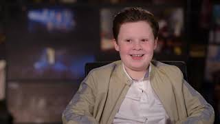 Codie-Lei Eastick - The Witches video