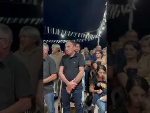 TERÇO DOS HOMENS.PAULISTANA-PIAUÍ  COMUNIDADE VALVERDE  SANTA RITA CASIA 19 05 2026