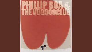 Music video thumbnail preview for Intro By Schneider TM by Phillip Boa and the Voodooclub
