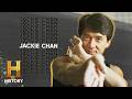 Jackie Chan History Honors 250