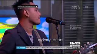 Download lagu SONG FOR PRIDE (ANTHEM PERSEBAYA SURABAYA) cover by DOMY STUPA LIVE IMS mp3