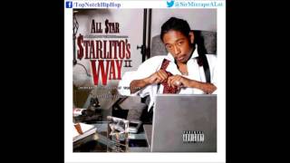 Starlito (All Star) - Comin Back To You (Feat. Macy Gray) [Starlito&#39;s Way 2 Disc 2]