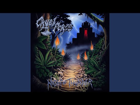 Sphynx Il / Victim Of Hellfire