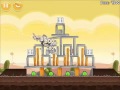 YouTube ‪Official Angry Birds Walkthrough Poached Eggs 3 15‬‏ Flv