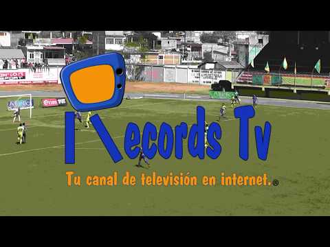 LOS GOLES Chiantla VRS Iztapa