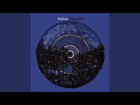 On the Other Side - Vetiver