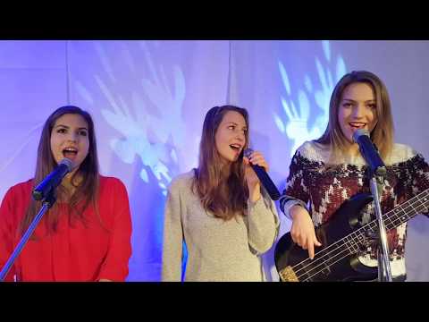 The Plut Family - O Holy Night (cover)