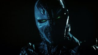 Spawn: The Movie - Teaser Trailer (1996)