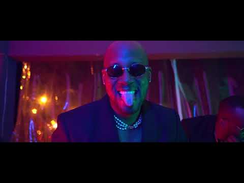 Cotonou City Crew - C'est Nous (Clip Officiel)