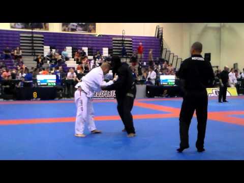 DC (IBJJF Summer NY Open) 2015