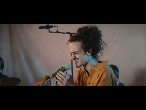 LUV.R - Palmleaves + Life/Skit, Pt. I & II (OFFICIAL LIVESESSION)
