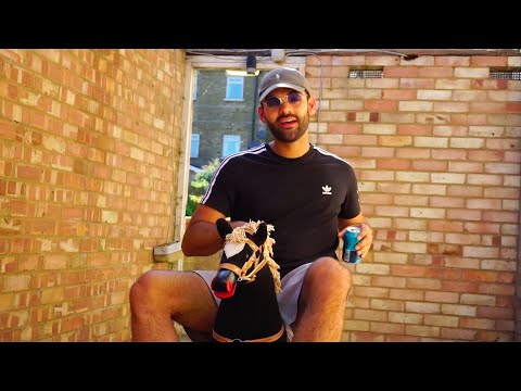 Chower - Giddy Up (prod. Trooh Hippi)