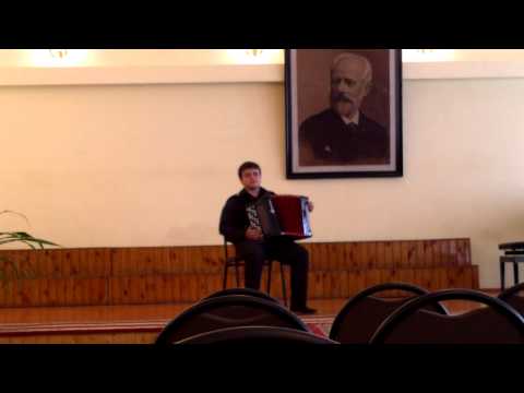 2014.04.09 - Michurinsk School of Music