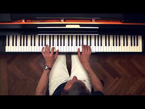 Waltz, No. 23 from First Term at the Piano