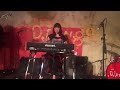 J's Groove/Akiko Tsuruga Quartet@The Django, NYC