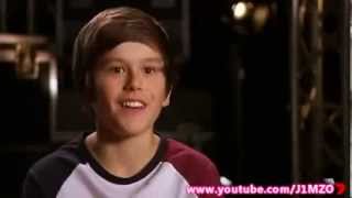 Jai Waetford; We are never getting back together