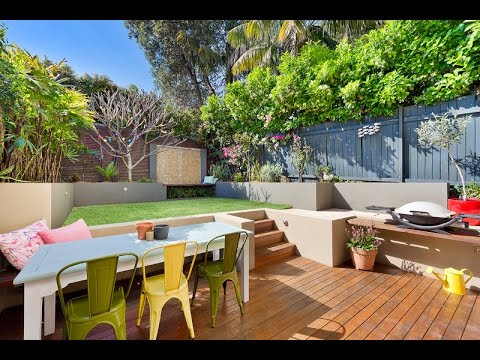 SOLD  l  26 Bellevue Street, Fairlight  l  Georgi Bates  l  Cunninghams Property