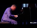 Christian Sands Trio