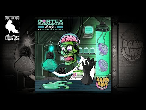 ESKR - Maasaw [BrainRave Music]