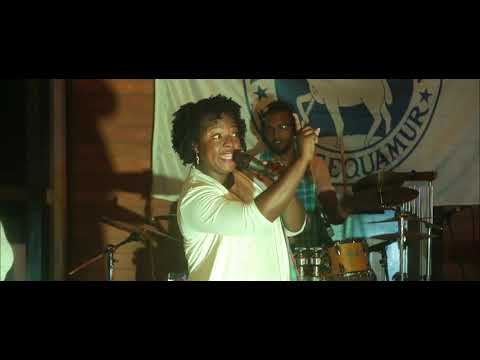 Gado de wi Tranga kibri Presi - Samantha Lagadeau