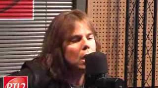 EUROPE A Mother&#39;s Son Live at RTL2 2006