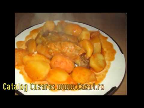 Cazare Siminicea, Suceava - Cazat.ro