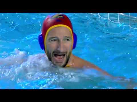 CN Barceloneta vs Radnicki - Highlights - Champion's League 2021/2022 Day 6