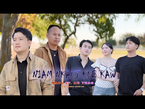 Hot song - Mang Vang ft. AB Thao [Official MV 2025-26]
