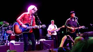 Ian Hunter &amp; The Rant Band - I Wish I Was Your Mother