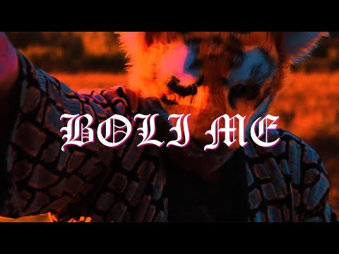 Dar Mar - Boli me (Official Video)