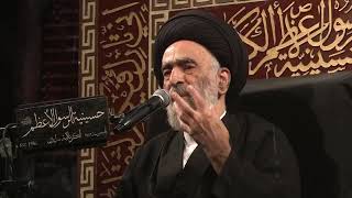 مجلس خاص للنساء - الحياة الاسرية مواعظ و دروس - السيد هادي المدرسي (صوت واضح)